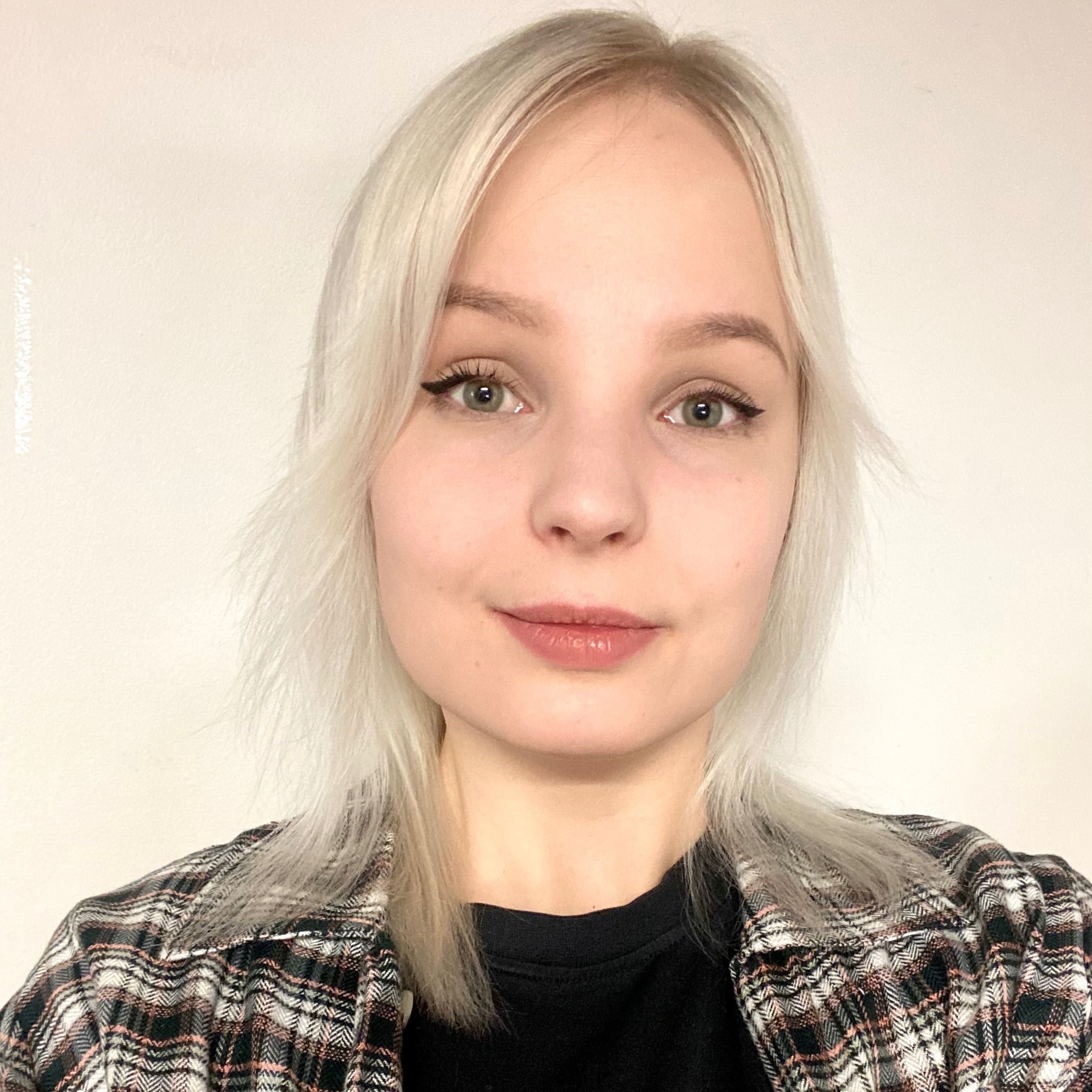 Employee picture